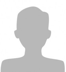 Blank avatar