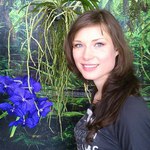 Markéta Ryšlavá Foto