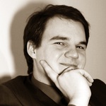 David Kret David_-_logo