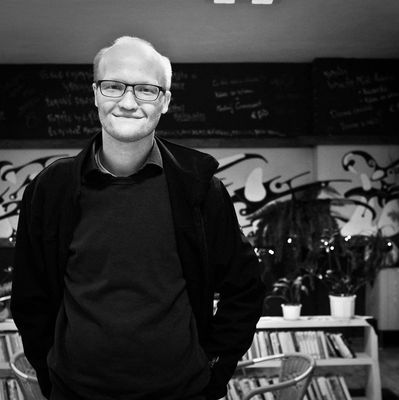Ing. Tomáš Ilgner Profile pic