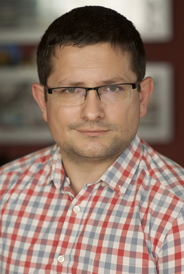 Ing. Stanislav Šec Dsc 7322