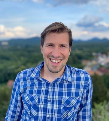 Ing. Daniel Králík Profil fotka