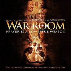 Warroom soundtrack