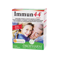 Immun44 kapsle