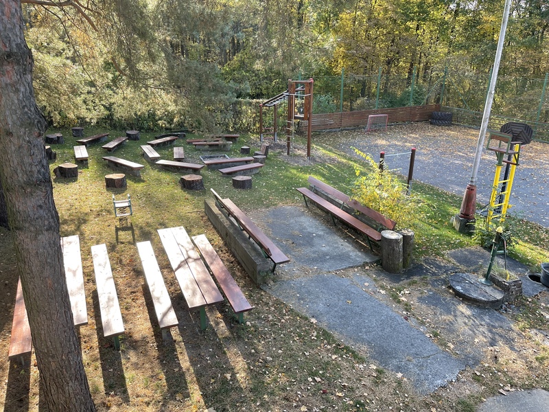 Parkoviště Otakarova FG6: Ing. Ivo Sysala